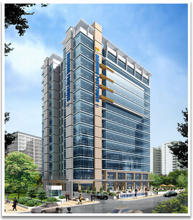 대륭포스트타워3차